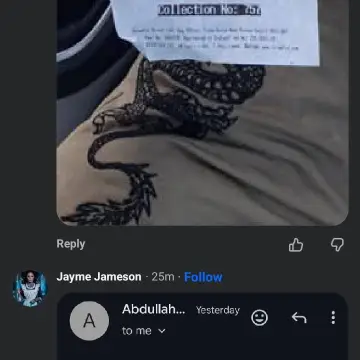 Photo from Jayne's Baby Bank STALKERS & HATERS Exposed