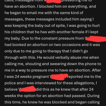 Photo from Jayne's Baby Bank STALKERS & HATERS Exposed