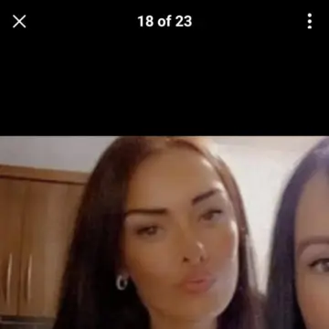 Image from Jayne's Baby Bank STALKERS & HATERS Exposed