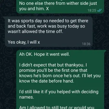 Photo from Jayne's Baby Bank STALKERS & HATERS Exposed