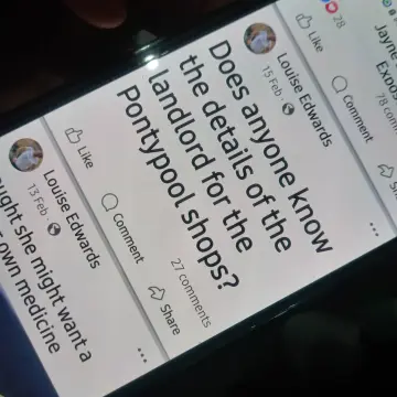 Image from Jayne's Baby Bank STALKERS & HATERS Exposed