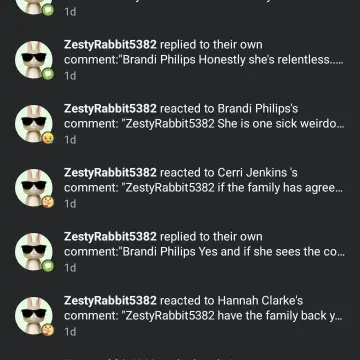 Photo from Jayne's Baby Bank STALKERS & HATERS Exposed, 17 Jul 2026