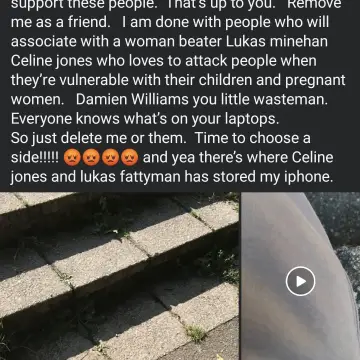 Photo from Jayne's Baby Bank STALKERS & HATERS Exposed, 28 Oct 2025