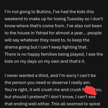 Photo from Jayne's Baby Bank STALKERS & HATERS Exposed