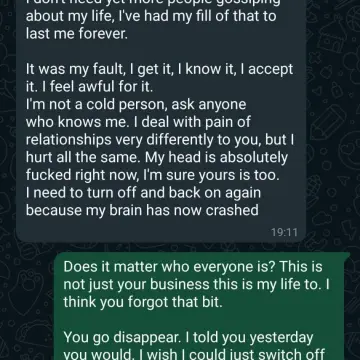 Photo from Jayne's Baby Bank STALKERS & HATERS Exposed