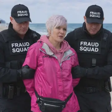Image from Jayne's Baby Bank STALKERS & HATERS Exposed: Awe Jayne you were wrong again - she was at the beach! Bit like when you caught her out with the subject access report about complaining to 