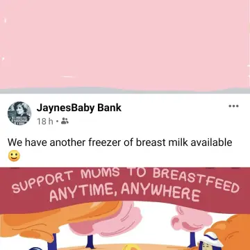 Photo from Jayne's Mother & Baby Bank, Food Bank & Charity Shop