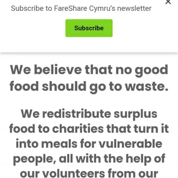 Photo from Jayne's Mother & Baby Bank, Food Bank & Charity Shop