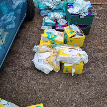 Photo from Jayne's Mother & Baby Bank, Food Bank & Charity Shop