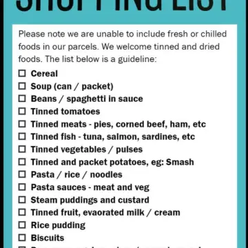 Photo from Jayne's Mother & Baby Bank, Food Bank & Charity Shop