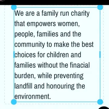Photo from Jayne's Mother & Baby Bank, Food Bank & Charity Shop