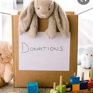 Photo from Jayne's Mother & Baby Bank, Food Bank & Charity Shop