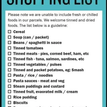 Photo from Jayne's Mother & Baby Bank, Food Bank & Charity Shop