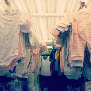 Photo from Jayne's Mother & Baby Bank, Food Bank & Charity Shop