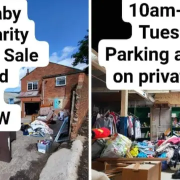 Photo from Jayne's Mother & Baby Bank, Food Bank & Charity Shop