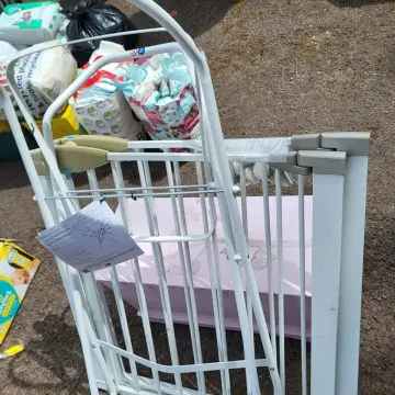 Photo from Jayne's Mother & Baby Bank, Food Bank & Charity Shop