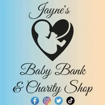 Photo from Jayne's Mother & Baby Bank, Food Bank & Charity Shop