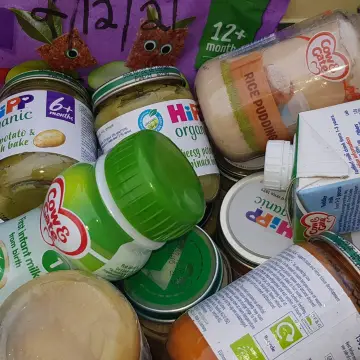 Photo from Jayne's Mother & Baby Bank, Food Bank & Charity Shop