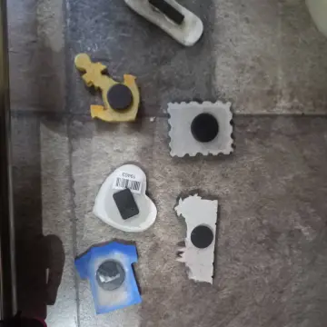 Photo from Jaynesbabybank Registered - cic, 21 Sep 2026: Dan glued some items to fix them. We don't just sell items for fundraising and help families in need with the donations we repair them to gi