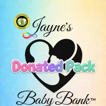 Image from Jaynesbabybank Registered - cic: We will be out and about today with our free donated packs of nappies. We do take donations of nappies and open packs and washable nappies.