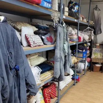 Photo from Jaynesbabybank Registered - cic, 21 Oct 2026: Haberdashery Room Rogerstone