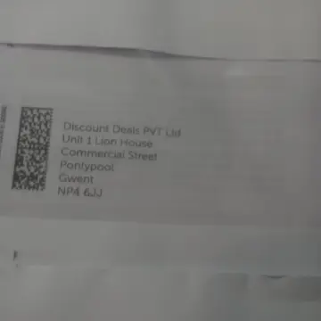 Image from Jaynesbabybank Registered - cic, 26 Jun 2026: Just another piece if evidence the SSE bailiffs are not for us they are for Discount Deals who ever they are. It may not be this guy as the 