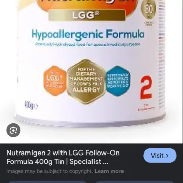 Photo from Jaynesbabybank Registered - cic, 1 Jul 2026: I have a mum in need of this formular and we don't have any if anyone has any available please