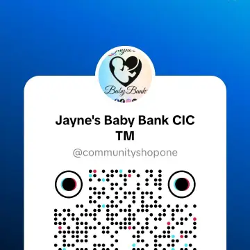 Image from Jaynesbabybank Registered - cic, 3 May 2026: https://www.tiktok.com/@communityshopone?_r=1&_t=ZN-9641QFiSwTe