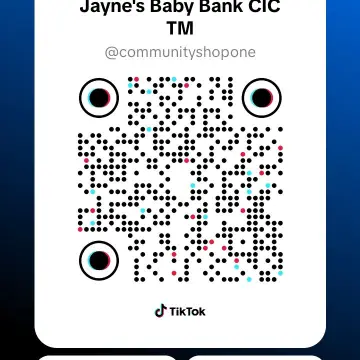 Photo from Jaynesbabybank Registered - cic, 3 May 2026: https://www.tiktok.com/@communityshopone?_r=1&_t=ZN-9641QFiSwTe