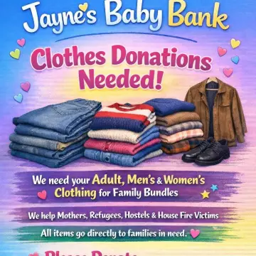 Image from Jaynesbabybank Registered - cic, 13 Sep 2026