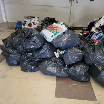 Photo from Jaynesbabybank Registered - cic, 11 Oct 2026: Massive thank you to P1 landlord and his family helping us remove and transport the rest of P1 stock to our new warehouse - we really apprec