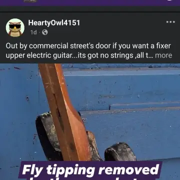 Image from Jaynesbabybank Registered - cic: Nice to see the haters removed their mouldy planted crap from our door way once I said I would put the cctv up! You are covered from all sid
