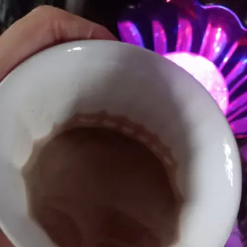 Image from Jaynesbabybank Registered - cic: Code: Autum 🍁🍂🎃 Dan's busted out the hot chocolate velvetiser