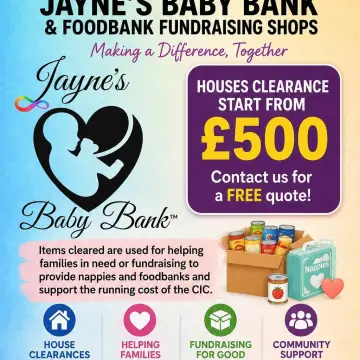 Image from Jaynesbabybank Registered - cic