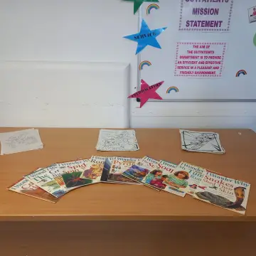 Image from Jaynesbabybank Registered - cic: We have had another lovely day doing a meet and greet