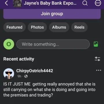 Image from Jaynesbabybank Registered - cic
