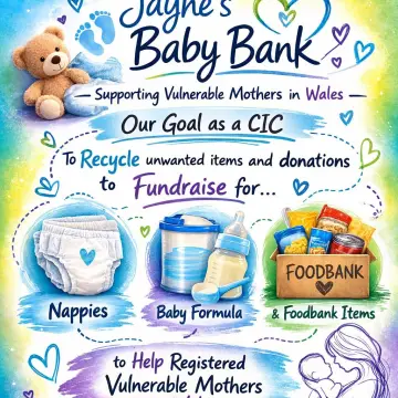 Photo from Jaynesbabybank Registered - cic, 4 Oct 2026
