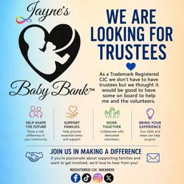 Image from Jaynesbabybank Registered - cic