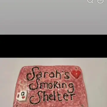Image from Jaynesbabybank Registered - cic, 23 Aug 2026: Imagine being a registered charity and promoting smoking! When there are children present and vulnerable adults. Not to mention fire require