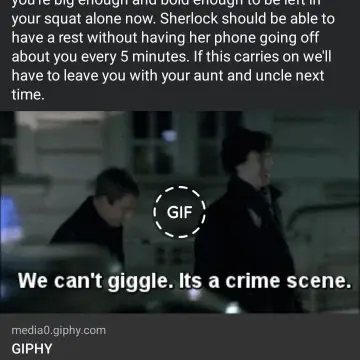 Photo from Jaynesbabybank Registered - cic: You couldn't make it up if you were on acid! Sherlock needs a break! Haters have definitely had a bad week! Police dropping any cases agains