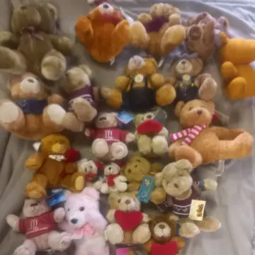 Image from Jaynesbabybank Registered - cic: Adopt a bear £1 each please Donated to us from another charity