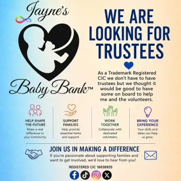 Image from Jaynesbabybank Registered - cic, 13 Sep 2026