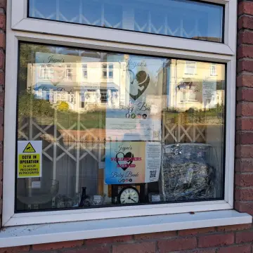 Photo from Jaynesbabybank Registered - cic, 25 Oct 2026: Another productive day!