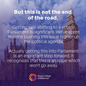 Photo from Jaynesbabybank Registered - cic, 17 Sep 2026: 317 mps voted against it. Shocking.