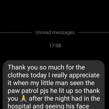 Photo from Jaynesbabybank Registered - cic, 23 Oct 2026: More public reviews of Jayne's Baby Bank #jaynesbabybank #jaynesbabybankexposed #FoodBankSupport #babybank #foodbankdonations