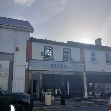 Photo from Jaynesbabybank Registered - cic, 20 Sep 2026: This is my fear for the Pontypool shops - out of my hands now and didn't I sleep well last night and the night before that and the night bef