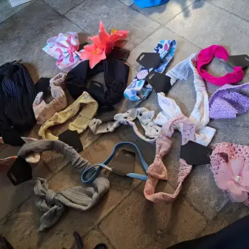 Photo from Jaynesbabybank Registered - cic, 23 Sep 2026: Over 70s club and my Mum and Dawn had another productive day! All ready for sale £3.50 each or 3 for £10. P&p available. 🏴󠁧󠁢󠁷󠁬󠁳󠁿🌏🍼♻️💙🇬🇧