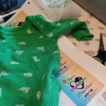 Image from Jaynesbabybank Registered - cic
