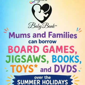Image from Jaynesbabybank Registered - cic, 13 Sep 2026