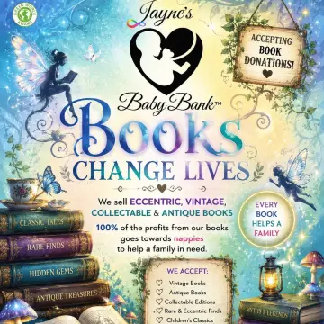 Image from Jaynesbabybank Registered - cic, 13 Sep 2026